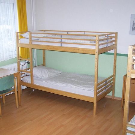 Internationales Jugendgastehaus Cvjm Wilhelmshaven Hostel Luaran gambar