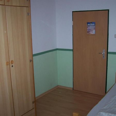 Internationales Jugendgastehaus Cvjm Wilhelmshaven Hostel Luaran gambar