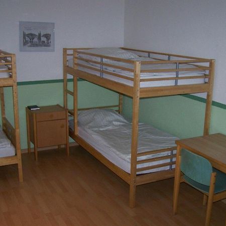 Internationales Jugendgastehaus Cvjm Wilhelmshaven Hostel Luaran gambar