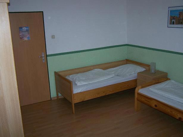Internationales Jugendgastehaus Cvjm Wilhelmshaven Hostel Luaran gambar