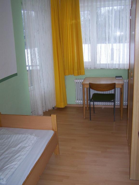 Internationales Jugendgastehaus Cvjm Wilhelmshaven Hostel Luaran gambar