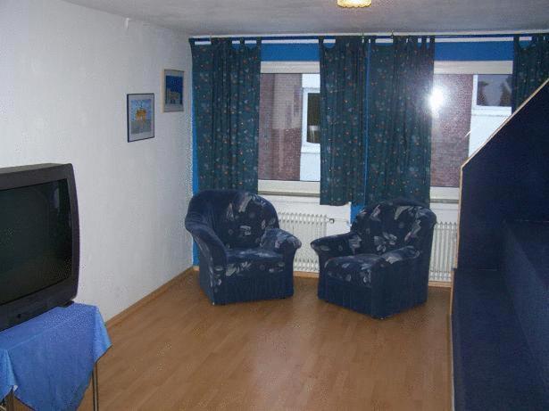 Internationales Jugendgastehaus Cvjm Wilhelmshaven Hostel Luaran gambar