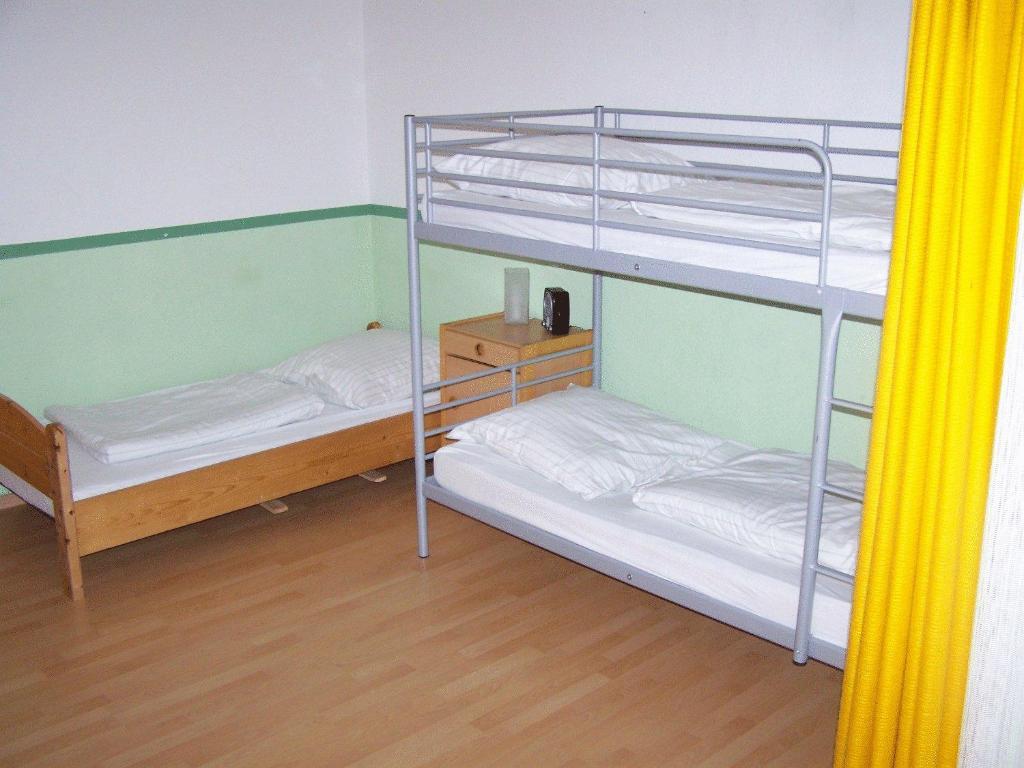 Internationales Jugendgastehaus Cvjm Wilhelmshaven Hostel Luaran gambar